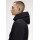 FRED PERRY Steppjacke mit aufgesetzten Taschen black