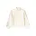 MADEMOISELLE YéYe Sweatshirt Aus Teddyfell Mit Regenbogenband white