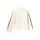 MADEMOISELLE YéYe Sweatshirt Aus Teddyfell Mit Regenbogenband white