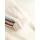MADEMOISELLE YéYe Sweatshirt Aus Teddyfell Mit Regenbogenband white
