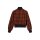 MADEMOISELLE YéYé Strick Collegejacke Aus Bio- Baumwolle