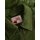 MADEMOISELLE YéYé Cord Bomberjacke Aus Bio- Baumwolle pesto green