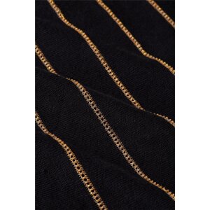 KING LOUIE Knit Skirt Plume black