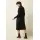 KING LOUIE Knit Skirt Plume black