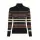 KING LOUIE Rollneck Top Ozark multi color