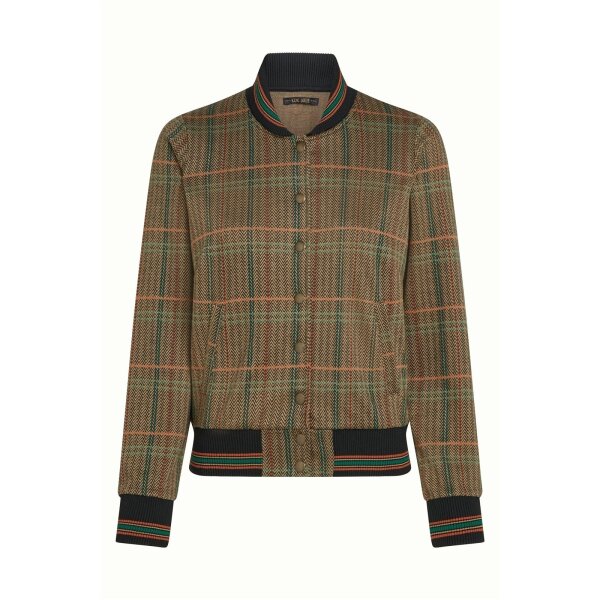 KING LOUIE Cleo Jacket Luton black