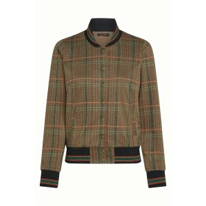 KING LOUIE Cleo Jacket Luton black