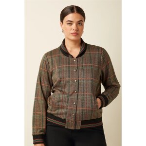 KING LOUIE Cleo Jacket Luton black