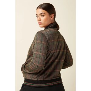 KING LOUIE Cleo Jacket Luton black