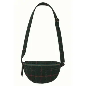 KING LOUIE Little Pack Tweedy sycamore green