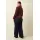 KING LOUIE Bessie Jacket Winkle porto red