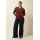 KING LOUIE Bessie Jacket Winkle porto red