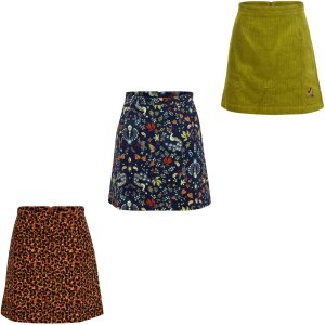 BLUTSGESCHWISTER Cordrock Dreamy Eyes