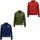BLUTSGESCHWISTER Blouson Velvet Harmony Bomber