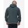 LONSDALE Outwood Hooded Sweatshirt green