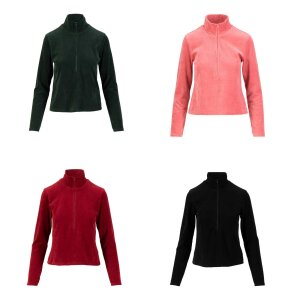 BLUTSGESCHWISTER Rollkragenpullover Jolly Troyer