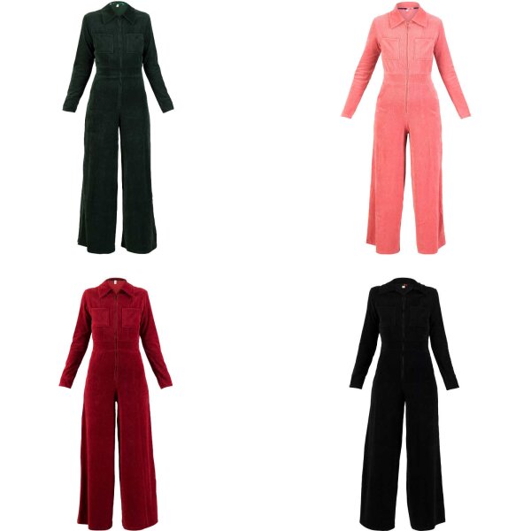 BLUTSGESCHWISTER Jumpsuit Jolly Molly