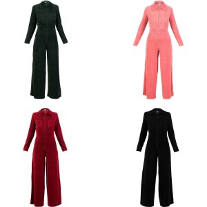BLUTSGESCHWISTER Jumpsuit Jolly Molly