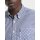 BEN SHERMAN Long Sleeve Signature Gingham Shirt dark blue