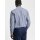BEN SHERMAN Long Sleeve Signature Gingham Shirt dark blue