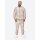 LONSDALE Training Suit Camross sand/ brown/ ecru