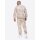 LONSDALE Training Suit Camross sand/ brown/ ecru
