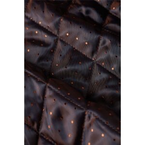 KING LOUIE Janey Cropped Jacket Ramone multi color