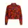 KING LOUIE Janey Cropped Jacket Ramone multi color