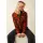 KING LOUIE Janey Cropped Jacket Ramone multi color