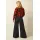 KING LOUIE Janey Cropped Jacket Ramone multi color