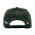 KING KEROSIN Trucker Mesh Cap Honolulu beige & olive
