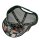 KING KEROSIN Trucker Mesh Cap Honolulu beige & olive