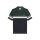 BEN SHERMAN Sport Block Polo dark navy