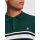 BEN SHERMAN Sport Block Polo dark navy