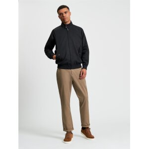 BEN SHERMAN Signature Jacket black
