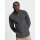 BEN SHERMAN Twisted Yarn Shirt black