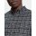 BEN SHERMAN Twisted Yarn Shirt black
