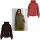 BLUTSGESCHWISTER Winterpullover Heritage Hug