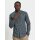 BEN SHERMAN Long Sleeve Signature House Check Shirt teal