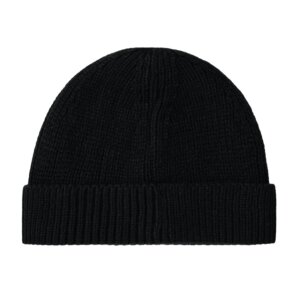 ALPHA INDUSTRIES Dockers Beanie black