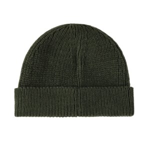 ALPHA INDUSTRIES Dockers Beanie dark olive