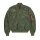 ALPHA INDUSTRIES MA-1 VF 59 Bomber Jacke sage-green
