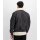 ALPHA INDUSTRIES B-15 III TT Two Tone Men Bomber Jacke vintage grey