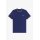 FRED PERRY T-Shirt mit Doppelstreifen french navy/ champions gold / stockport blue