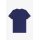 FRED PERRY T-Shirt mit Doppelstreifen french navy/ champions gold / stockport blue