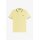 FRED PERRY Twin Tipped Polo Shirt champions gold / stockport blue/ navy