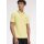 FRED PERRY Twin Tipped Polo Shirt champions gold / stockport blue/ navy
