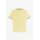 FRED PERRY Twin Tipped Polo Shirt champions gold / stockport blue/ navy