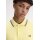 FRED PERRY Twin Tipped Polo Shirt champions gold / stockport blue/ navy