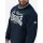 LONSDALE Clifton Sweatshirt dark navy/ ecru